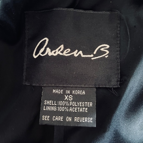 Arden B Leopard Print Coat 🐆🧥 - Picture 11 of 11